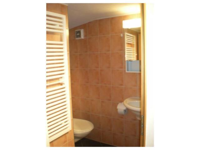 Ferienwohnung Gafner Brienz  Pokój zdjęcie